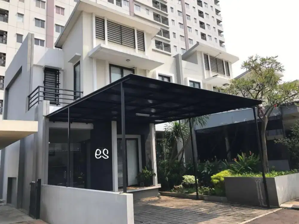 Town House di Thamrin City