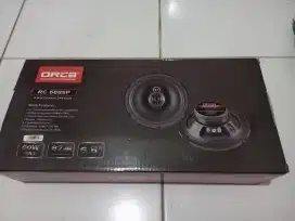 Speaker Coaxial ORCA RC-688SP