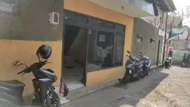 Disewakan Rumah Lokasi Strategis Sayap Pasteur