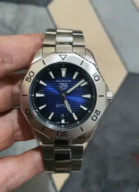 TAG HEUER AQUA QUARTZ