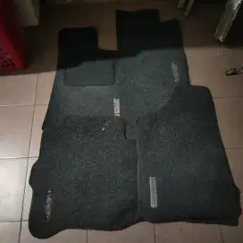 KARPET FORD EVEREST ORIGINAL