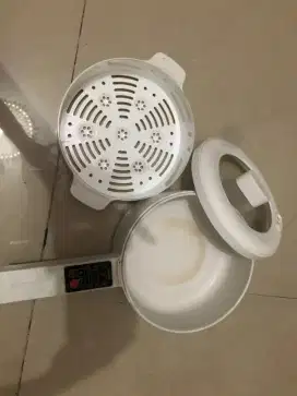 Panci listrik serbaguna