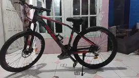 Jual Sepeda MTB merk Police 2.0