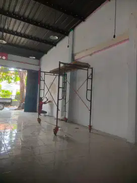 Jasa perbaikan renovasi rumah amanah