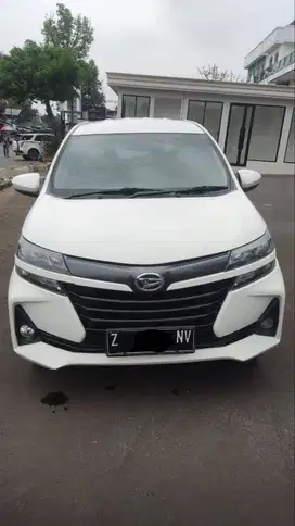 Dijual Cepat dan murah daihatsu Xenia tipe X 1.3 MT tahun 2021