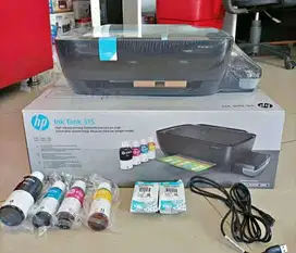 Printer HP InkTank 315