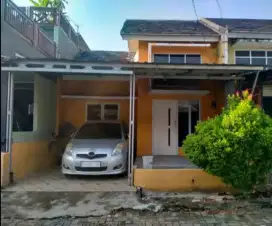 Rumah Taman Cimanggu