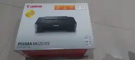 Printer Canon Pixma MG2570S