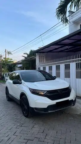 Honda CR-V 2018 1.5 Turbo Prestige (Pribadi) Nego