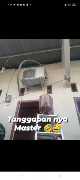 Membeli ac bekas