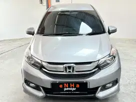 Honda Mobilio E matic 2021 last edition