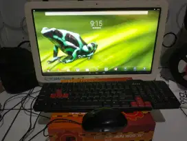 Android PC merk HP slate21