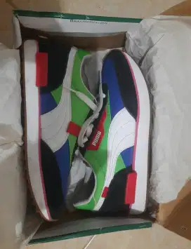 Sepatu puma original
