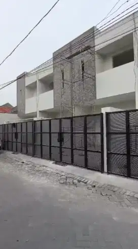 NEW Setro dkt Lebak Mulyosari Sutorejo Pakuwon Babatan Pantai Mentari