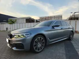 Termurah! BMW 530i MSport 2020/2021