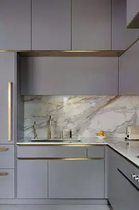 Kitchen set backdrop tv lemari set badroom kitchenset furniture custom