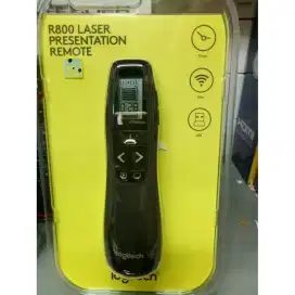 Logitech Laser Pointer R800