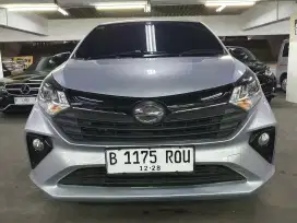 Daihatsu Sigra 1.2 New R Deluxe 2024 FullOriginal SepertiBaru Gresss