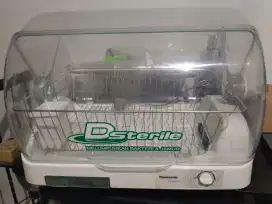 Steril botol bayi