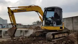 Komatsu PC78 US-6