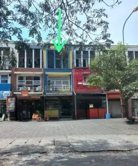DIJUAL RUKO COCOK UNTUK INVESTASI DI RAYA DARMO PERMAI SURABAYA BARAT