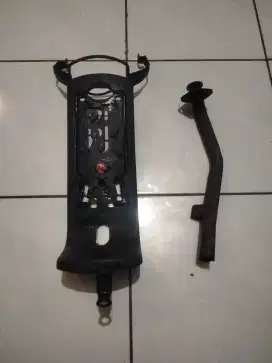 JUAL BAGASI DEPAN BUAT YAMAHA