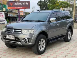 Dijual Pajero Dakar VGT 2013