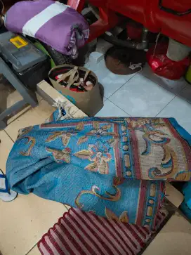 Karyawati Laundry