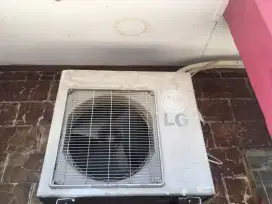Jual√ Beli√ AC BEKAS
