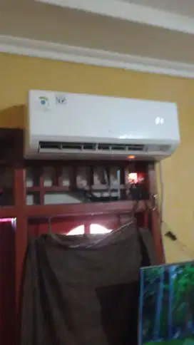 Jual beli ac bekas