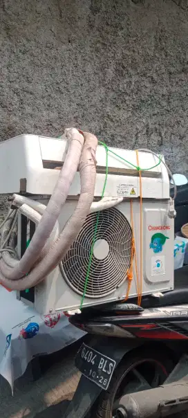 Jual√ beli√ ac bekas