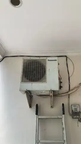 Jual beli ac bekas