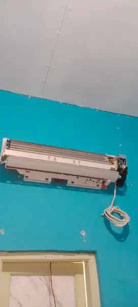 Jual beli ac bekas