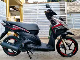 Vario techno lengkap motor sehat walafiat keterangan detail dibawah