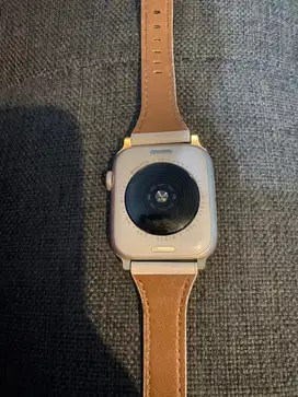 apple watch se 2 tahun 2023
