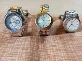 Jam Tangan Keren