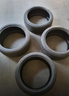 Ban Accelera Phi Ring 19 (RI9)
