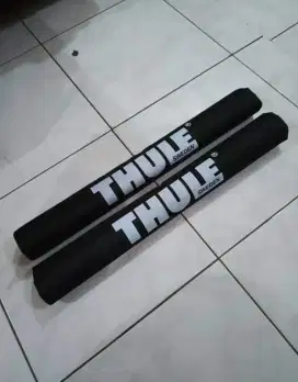 Aksesoris Thule pad crossbar