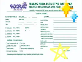 BIROJASA STNK BPKB JAKARTA TIMUR