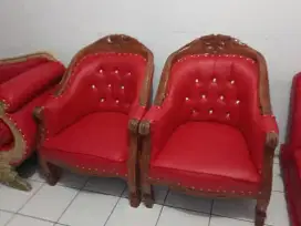 Service sofa panggilan