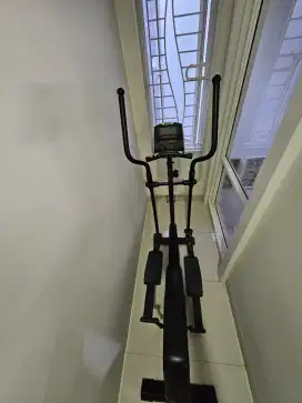BERWYN ELLIPTICAL