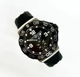 Tag Heuer formula 1 sub second Reff.WAH1010