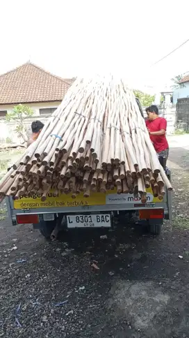 Kayu Galam super