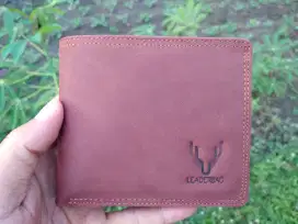 Dompet Kulit Asli LeaderBag