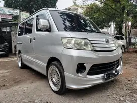 Daihatsu Luxio 1.5 D Manual Th 2015 Tangan Pertama Istimewa