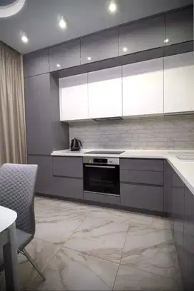Kitchen set backdrop tv lemari set badroom kitchenset furniture custom