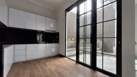 Rumah  siap huni di turangga Bandung