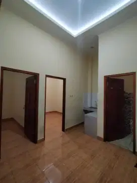 DISEWAKAN PAVILIUN DAN RUKO MINIMALIS