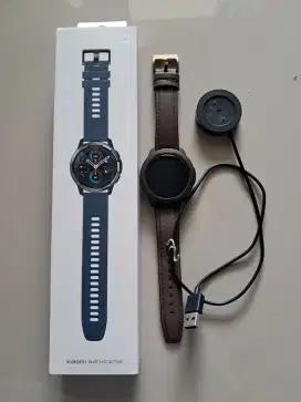 Smart Watch Xiaomi watch S1 Active , mulus normal