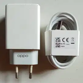 CHARGER ORIGINAL COPOTAN OPPO 10 WATT